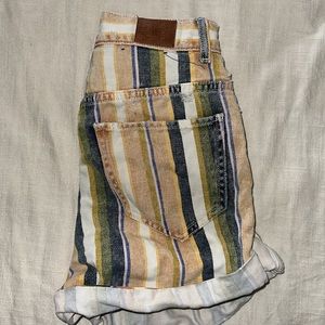 BDG shorts